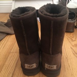 UGGS women's Size 7